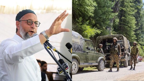 Doda Encounter news: डोडा एनकाउंटर को बहुत ही 'खतरनाक' क्यों बता रहें असदुद्दीन ओवैसी?