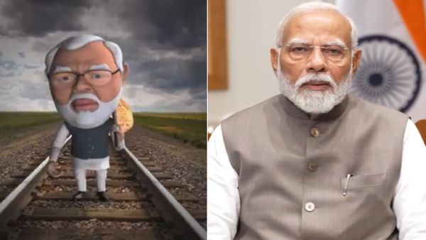पीएम मोदी का कार्टून बनाकर बुरा फंसा पाकिस्तानी मीडिया, कमेंट सेक्शन में बरस पड़े लोग