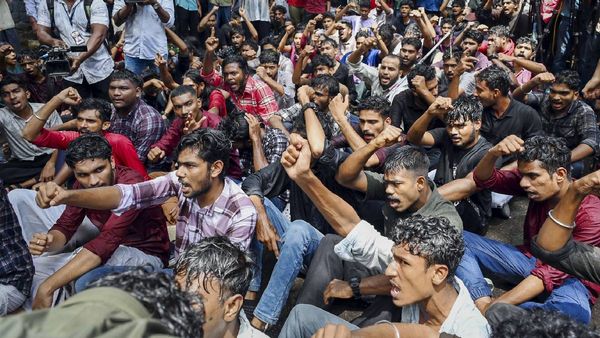 पेपर लीक विवाद के बीच NEET-UG काउंसलिंग स्थगित, जल्द होगा नई तारीखों का ऐलान