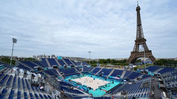 Paris Olympics 2024: ओलंपिक सेरेमनी शुरू होने से पहले पेरिस में बवाल, हाईस्पीड रेल नेटवर्क पर हमला, आगजनी