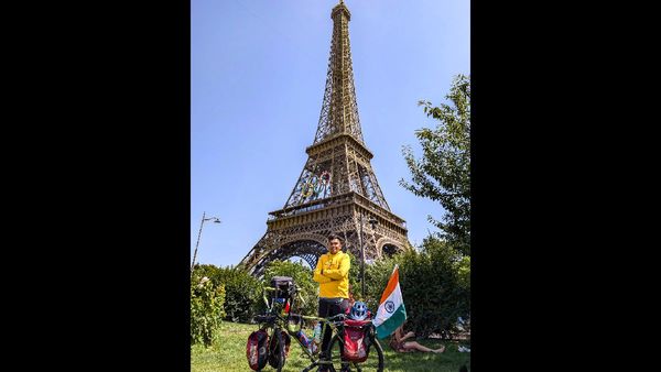 दो महिला मुक्केबाजों ने पेरिस ओलंपिक में प्रवेश के लिए लिंग परीक्षण की बाधा पार की