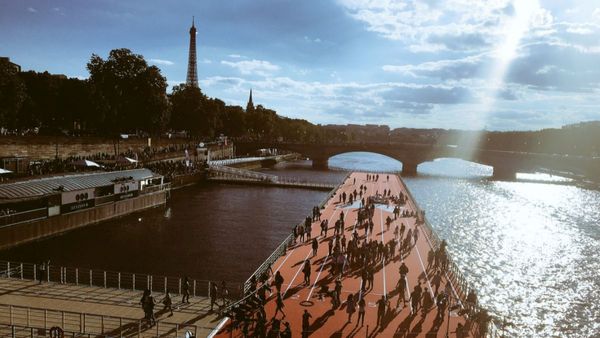 Paris Olympics: पेरिस ओलंपिक में पानी की तरह बहेगा पैसा, जानिए इवेंट पर कुल खर्च कितना होगा