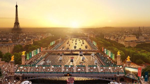 Paris Olympics: पेरिस ओलंपिक की ओपनिंग सेरेमनी अलग अंदाज में होगी, पहले कभी ऐसा नहीं हुआ वो अब होगा
