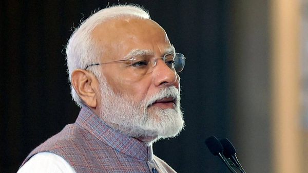 नीति आयोग की बैठक में बोले पीएम मोदी- ये बदलावों का दशक है, भारत को इसका लाभ उठाना चाहिए, जानें और क्‍या बोले?