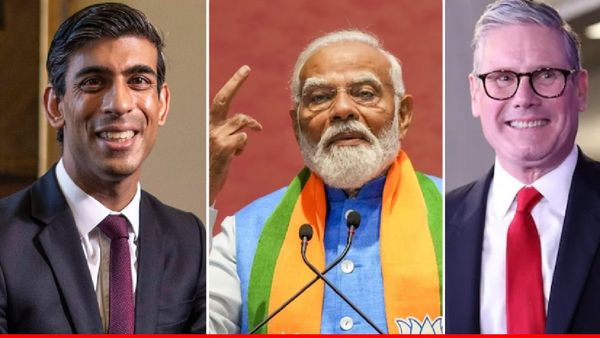 UK Election Result: भारत के PM मोदी ने कीर स्टार्मर को जीत की दी बधाई, जानें सुनक को लेकर क्‍या कहा?