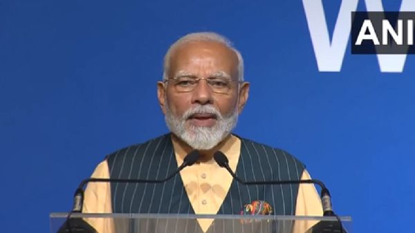 PM Modi Austria Visit: 'इंतजार बहुत लंबा था', 40 साल बाद भारतीय प्रधानमंत्री की ऑस्ट्रिया यात्रा पर मोदी