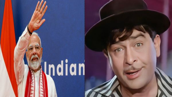 रूस में पीएम मोदी को क्‍यों याद आए राजकपूर, जानें क्‍या है एक्‍टर का खास कनेक्‍शन?