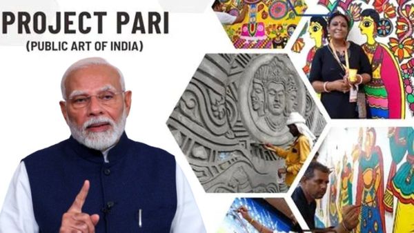 Project PARI: क्या है प्रोजेक्ट परी, क्या है इसका काम? पीएम मोदी ने भी मन की बात में किया इसका जिक्र