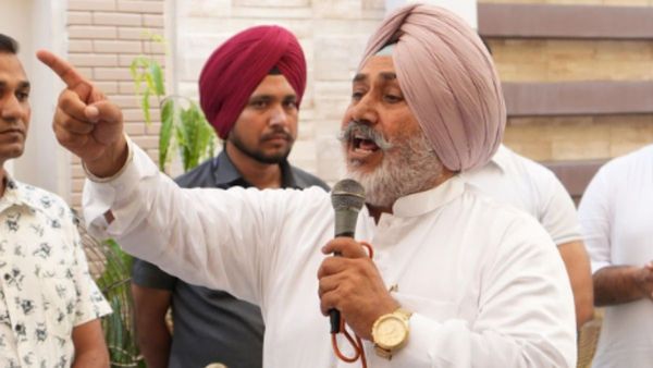 किसानों के कल्‍याणा संबंधी परियोजनाओं को मंजूरी देने वाले पंजाब के नौ जिले भारत के टॉप में हैं शामिल