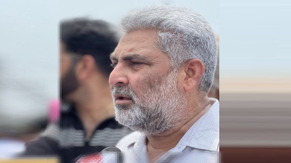 Punjab: पठानकोट में बाढ़ को रोकने के लिए कदम उठाने शुरू, मंत्री लालचंद कटारूचक ने तैयारियों का लिया जायजा