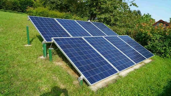 OPINION: पंजाब सरकार का बड़ा कदम, अक्षय ऊर्जा के प्रयोग को बढ़ावा, कम होगा बिजली सब्सिडी का बोझ