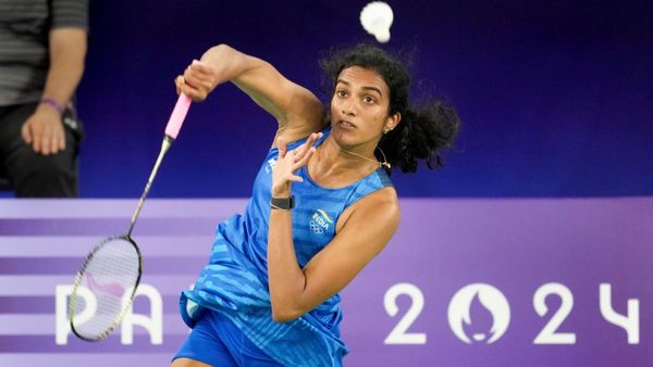 Paris Olympics: पीवी सिन्धु और लक्ष्य सेन का धांसू प्रदर्शन, भारत को आज इन खेलों में मिली जीत