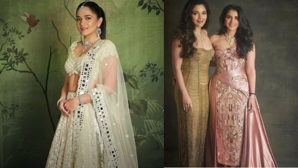 Anjali Merchant: कौन हैं अनंत अंबानी की साली अंजलि मर्चेंट? एक्‍ट्रेस से भी हैं खूबसूरत, जानिए क्‍या करती हैं?