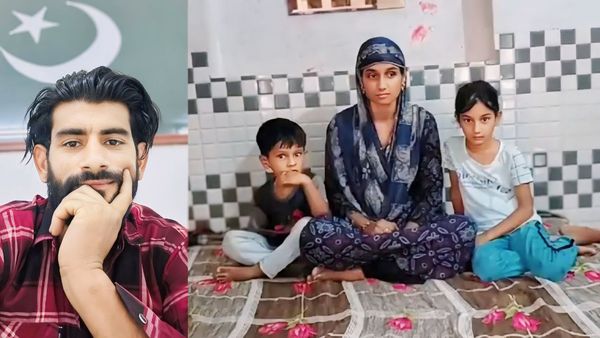 पाकिस्‍तानी दुल्‍हन लाने वाले चूरू के रहमान खान पर केस दर्ज, कौन है फरीदा बानो, जिसने बढ़ाई टेंशन?