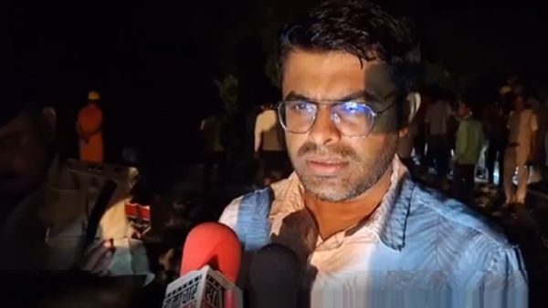 Rajasthan: निर्माणाधीन सामुदायिक भवन की छत गिरने से 13 मजदूर दबे, चार की मौत