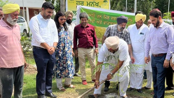 AAP सरकार ने फिरोजपुर में प्रदूषण से निपटने के लिए 