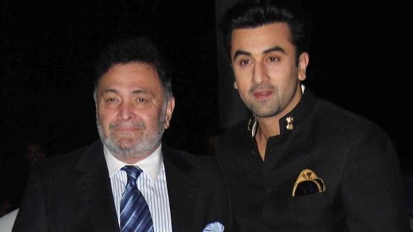 'मुझे पैनिक अटैक आया था' ऋषि कपूर की आखिरी रात को इस दर्द से गुजरे रणबीर, सालों बाद किया खुलासा