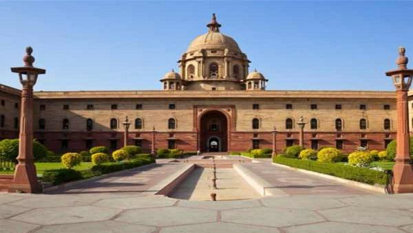 राष्ट्रपति भवन का दरबार हाल अब होगा गणतंत्र मंडप, अशोक हॉल का भी बदल गया नाम