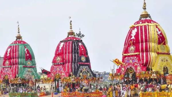 Jagannath Rath Yatra Prasad : क्यों मिट्टी के बर्तनों में तैयार किया जाता है महाप्रसाद? 
