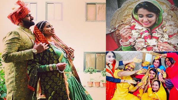 सोनाक्षी सिन्हा से पहले मुस्लिम से शादी रचाने पर यह बिहारी बाला हो चुकी हैं ट्रोल,अब कर रही लाखों दिलों पर राज