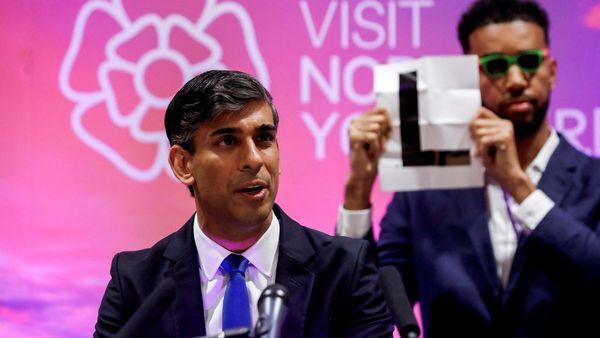 Rishi Sunak: लेबर पार्टी की लहर में कंजर्वेटिव पार्टी तबाह, अब क्या होगा ऋषि सुनक का भविष्य?