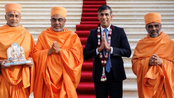 UK General Election 2024 Results: ऋषि सुनक ने किया इस्तीफे का ऐलान, हिंदू समुदाय ने क्यों नहीं दिया वोट?