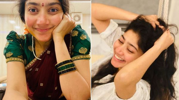 किस अभिमन्यु की बात कर रही थीं साईं पल्लवी? एक्ट्रेस ने कहा- 'मुझे वो बहुत पसंद है', फिर चर्चा में लव लाइफ