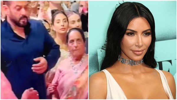 'भाई का ध्यान किधर है?' इस विदेशी हसीना पर दिल हार बैठे सलमान खान, वीडियो देख फैंस ने लिए मजे