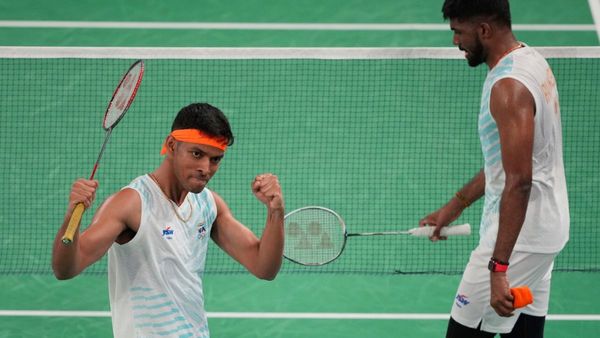 Paris Olympics: सात्विक-चिराग की जोड़ी ने मचाया तहलका, जानें इंडोनेशियाई जोड़ी को कैसे हराया