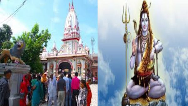 SAWAN 2024: सावन में ससुराल में मिलेंगे भोलेनाथ,जानिए हरिद्वार में कहां है शिव का सुसराल