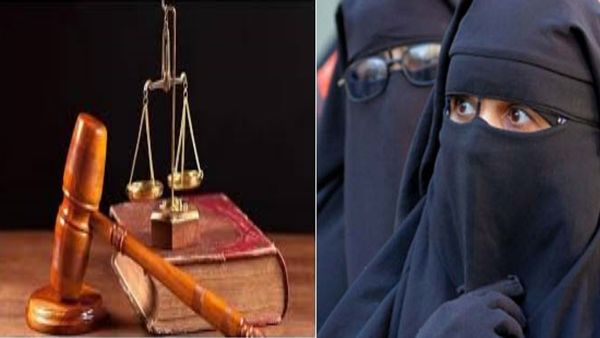 सुप्रीम कोर्ट ने सुनाया बड़ा फैसला, तलाकशुदा मुस्लिम महिलाएं भी है भरण-पोषण की हकदार