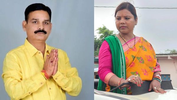 Rupauli By Election: कौन है शंकर सिंह? जो बने 5 बार की MLA बीमा भारती की हार की वजह