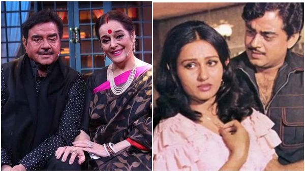 'मुझे किसी लड़की के बारे में पता चला' जब शत्रुघ्न सिन्हा के अफेयर की पत्नी को लगी भनक, दे डाली ऐसी धमकी