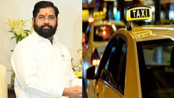 Maharashtra: सीएम एकनाथ शिंदे ने महिला टैक्सी ड्राइवरों के लिए किया बड़ा ऐलान