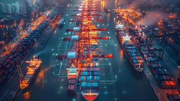 भारतीय बंदरगाहों पर क्यों नहीं ठहरते विशालकाय जहाज? जानिए दुनिया का सबसे बड़ा शिपिंग हब बनने की क्या है तैयारी