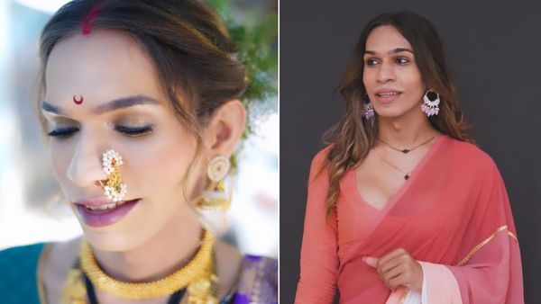 बिहार की ट्रांसजेंडर एक्ट्रेस ने अभिषेक कुमार को क्यों कहा 'मतलबी'? आखिर क्या हुई बात