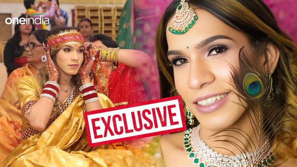 EXCLUSIVE: 'वो पूरी ट्रांस कम्यूनिटी से माफी मांगे', अभिषेक को लेकर ट्रांसजेंडर एक्ट्रेस ने तोड़ी चुप्पी