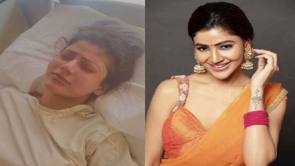 'बिग बॉस 17' फेम एक्ट्रेस की हुई ऐसी हालत, दर्द से तड़पती आईं नजर, कैसे पहुंची अस्पताल?