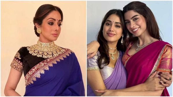 'मेरी एक और बेटी है' श्रीदेवी की जाह्नवी और खुशी के अलावा है तीसरी बेटी, आखिर कौन है वो हसीना?