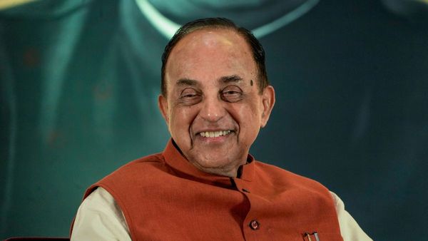 Subramanian Swamy: भारत, इजराइल, US मिलकर करें हिंसक मुसलमानों का सफाया, सुब्रमण्यम स्वामी का विवादित बयान