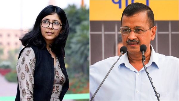 'महिलाओं से दिल्ली सरकार क्यों दुश्मनी निकाल रही है', केजरीवाल का नाम लेकर स्वाति मालीवाल ने लगाया ये आरोप