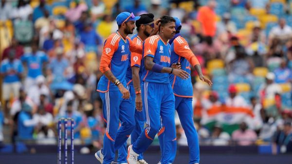 हार्दिक पांड्या श्रीलंका ODI सीरीज मिस करेंगे तो कौन करेगा रिप्लेस? 3 खिलाड़ी हैं प्रमुख दावेदार