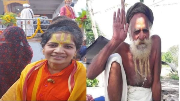 राम मंदिर के लिए एक करोड़ देने वाले बिहारी जी के खाते से 90 लाख लेकर भागी साध्वी, SDOP कर रहे जांच