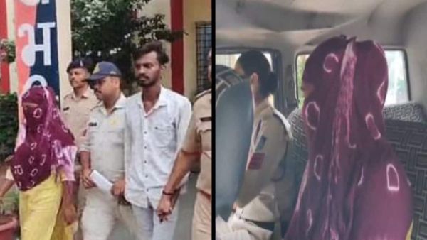 Looteri Dulhan: भाई बनकर पति कराता था पत्नी की शादी, मां ने ही यूं खोला लुटेरी दुल्हन की पोल