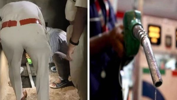 Sehore News: घर के सेप्टिक टैंक में छिपा रखा था 500 लीटर पेट्रोल, दम घुटने से दो भाइयों की मौत