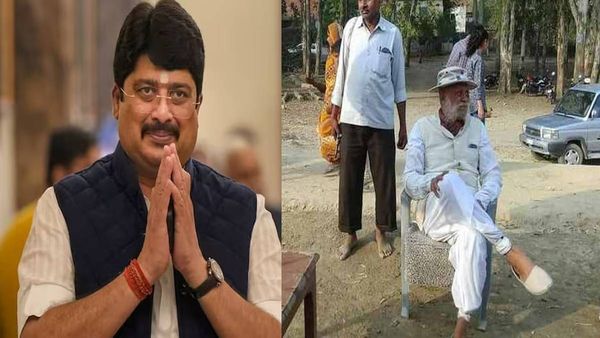 राजा भैया के पिता को किया गया हाउस अरेस्ट, आखिर मुहर्रम पर क्या करने वाले थे ऐसा कि, घबरा गई पुलिस