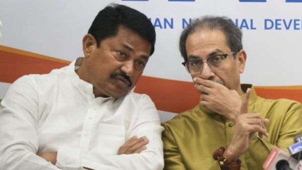 महाराष्ट्र विधान परिषद चुनाव: विधायकों को होटल अरेस्‍ट करने के बाद उद्धव ठाकरे ने कांग्रेस के साथ बनाई रणनीति