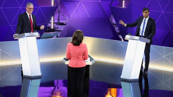 UK Elections 2024: यूके इलेक्शन में वोटिंग आज, ऋषि सुनक की हार तय, लेबर पार्टी की जीत के मायने क्या?