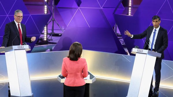 UK Election 2024: ब्रिटेन में 650 सीटों पर वोटिंग पूरी, एग्जिट पोल में सामने आए चौंकाने वाले आंकड़े