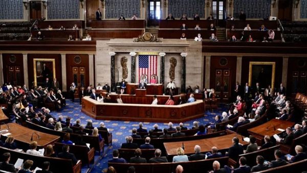 भारत को धमकाने के खिलाफ US सीनेट में खतरनाक एंटी-पाकिस्तान बिल पेश, शहबाज सरकार के हाथ-पांव फूले